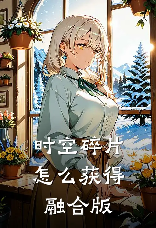 时空碎片怎么获得融合版