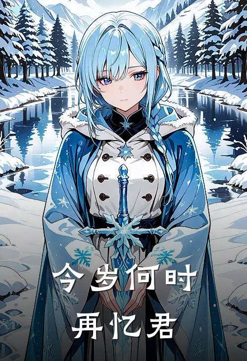 今岁何时再忆君