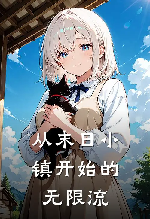 从末日小镇开始的无限流