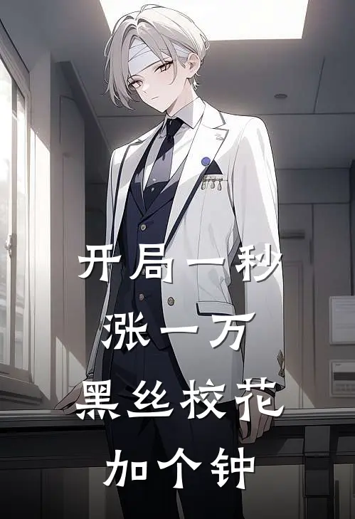 开局一秒涨一万，黑丝校花加个钟陈生白洛颜免费小说完整版_最新好看小说开局一秒涨一万，黑丝校花加个钟陈生白洛颜