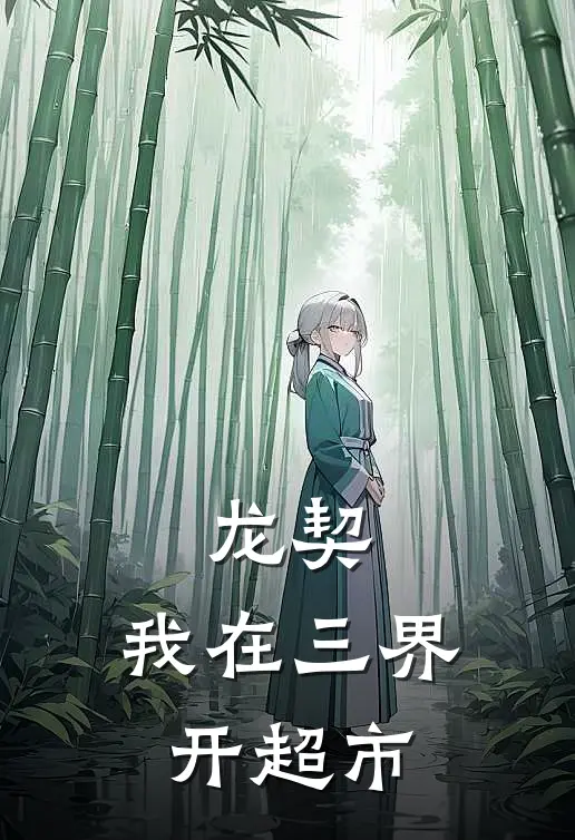 龙契：我在三界开超市