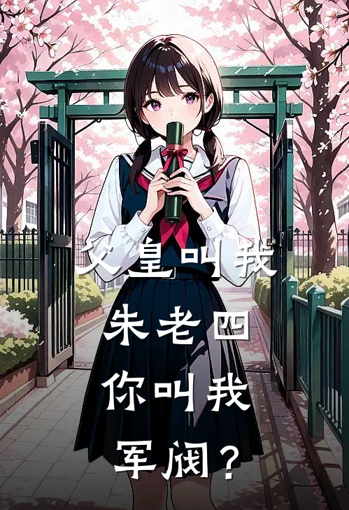 父皇叫我朱老四，你叫我军阀？(朱子安赵罡)最新小说全文阅读_最新章节列表父皇叫我朱老四，你叫我军阀？(朱子安赵罡)