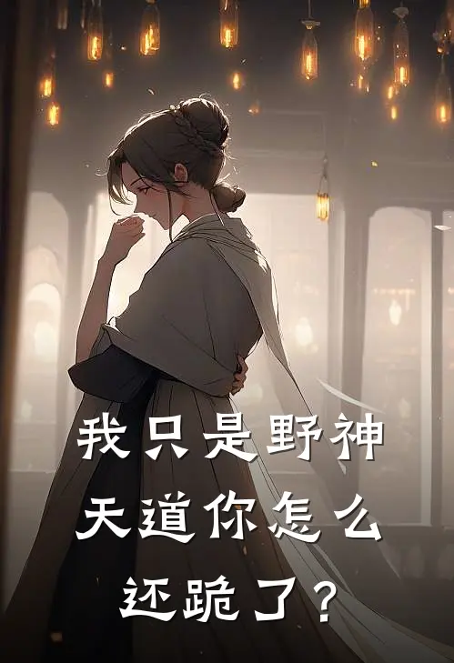 我只是野神，天道你怎么还跪了？林初平李福完结热门小说_完整版小说全文免费阅读我只是野神，天道你怎么还跪了？林初平李福