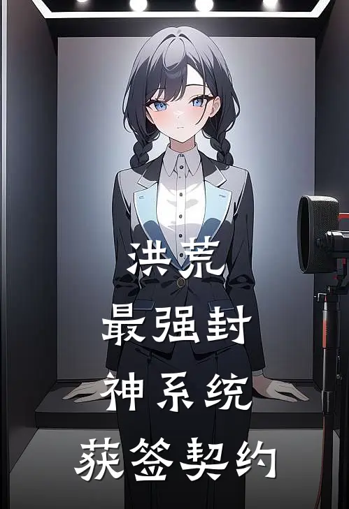 洪荒：最强封神系统，获签契约