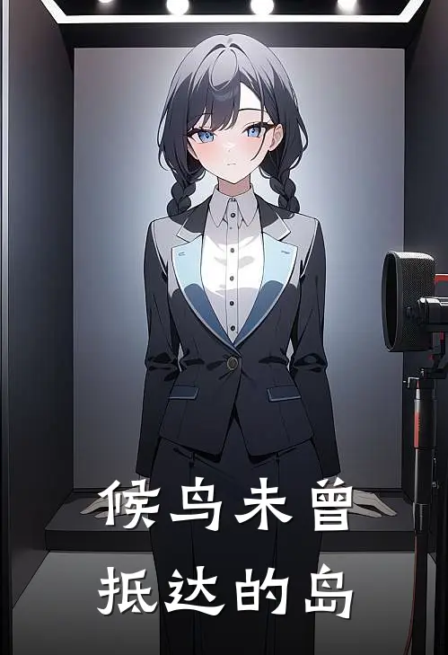 候鸟未曾抵达的岛