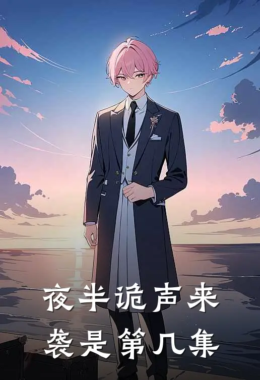 夜半诡声来袭是第几集