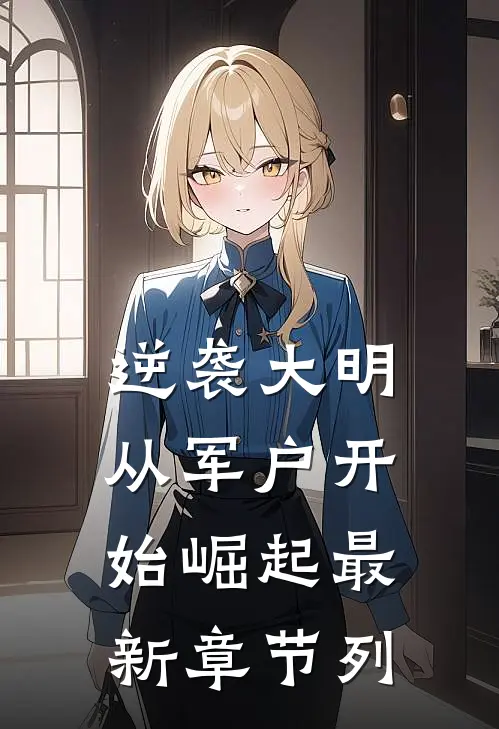 逆袭大明从军户开始崛起最新章节列