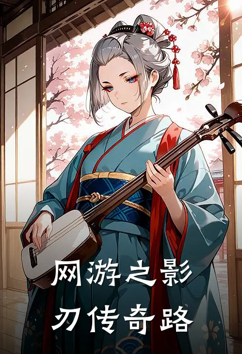 网游之影刃传奇路林羽苏瑶最新好看小说_免费小说网游之影刃传奇路(林羽苏瑶)