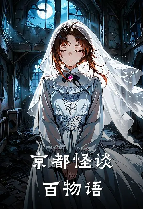 京都怪谈百物语