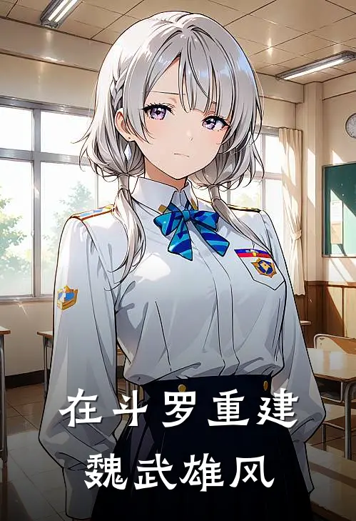 在斗罗重建魏武雄风