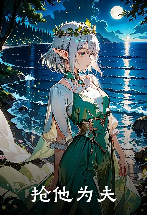 抢他为夫