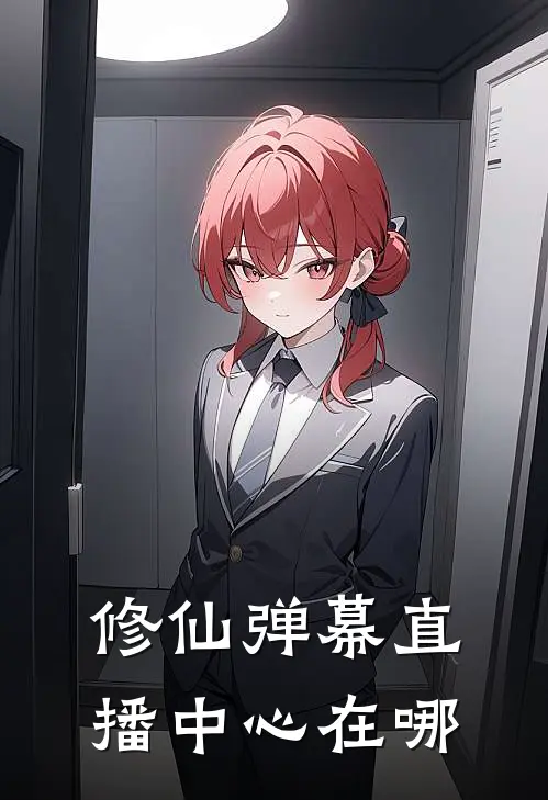 修仙弹幕直播中心在哪