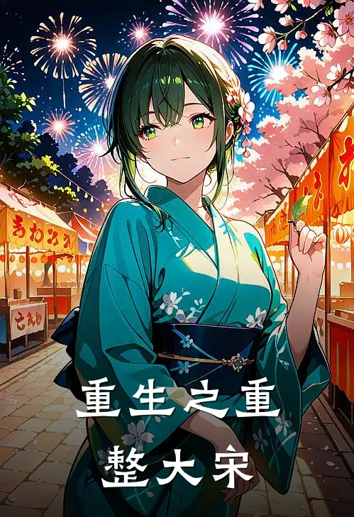 重生之重整大宋