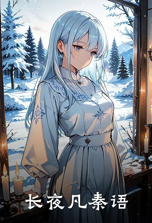 长夜凡秦语