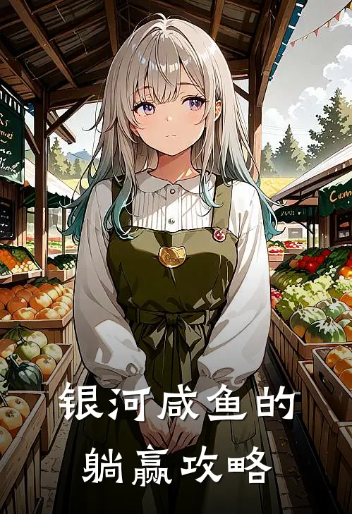 银河咸鱼的躺赢攻略