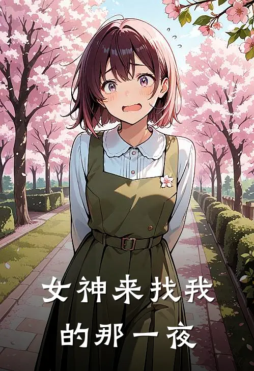 女神来找我的那一夜