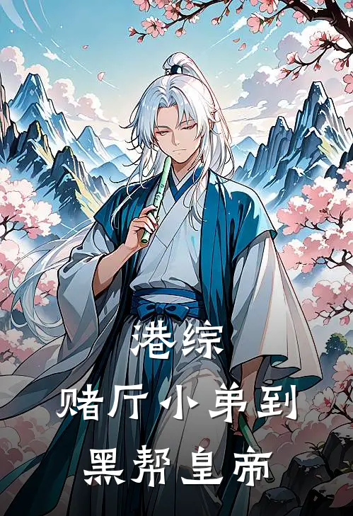 港综：赌厅小弟到黑帮皇帝(陈浩南苏婉)完整版免费全文阅读_最热门小说港综：赌厅小弟到黑帮皇帝陈浩南苏婉