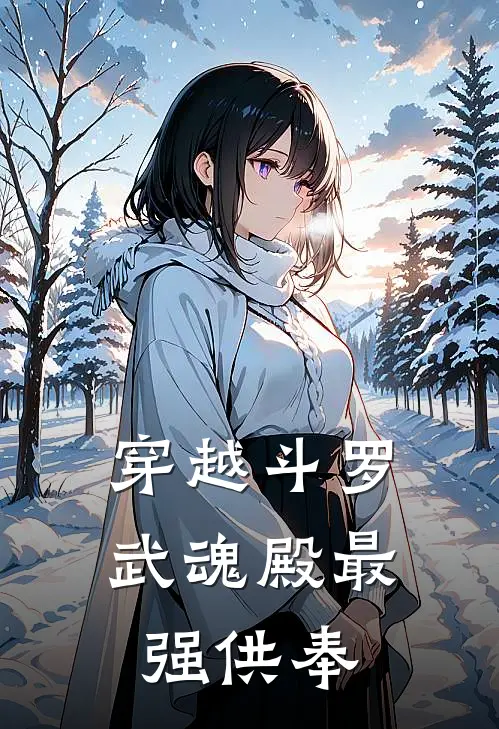 穿越斗罗，武魂殿最强供奉