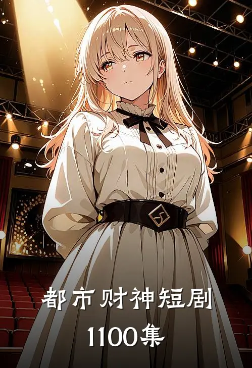 都市财神短剧1-100集