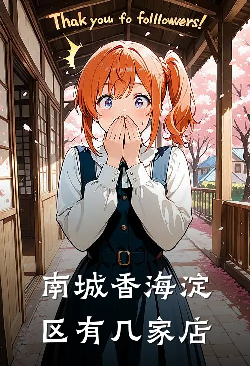 南城香海淀区有几家店