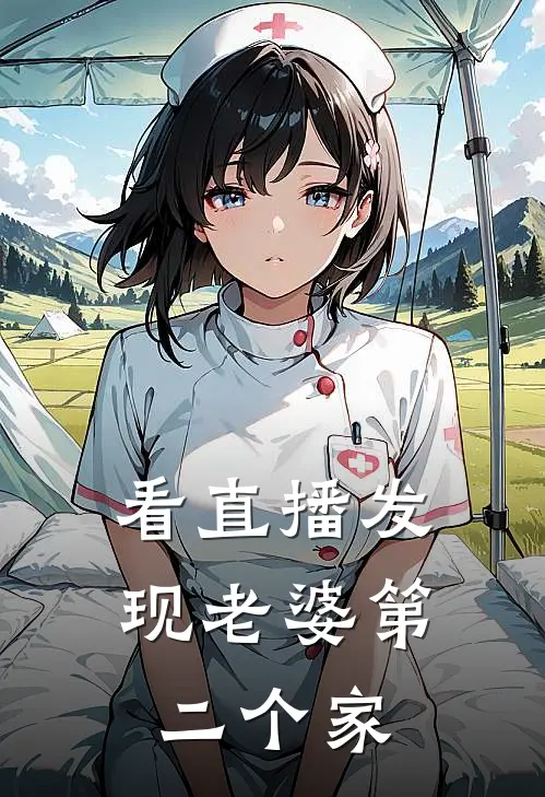 看直播发现老婆第二个家