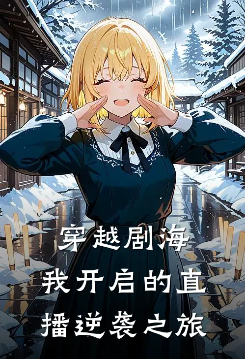 穿越剧海：我开启的直播逆袭之旅