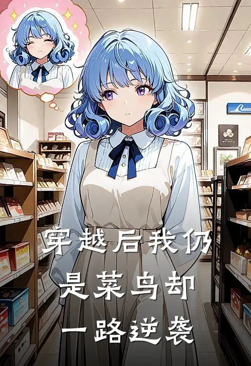 穿越后我仍是菜鸟却一路逆袭