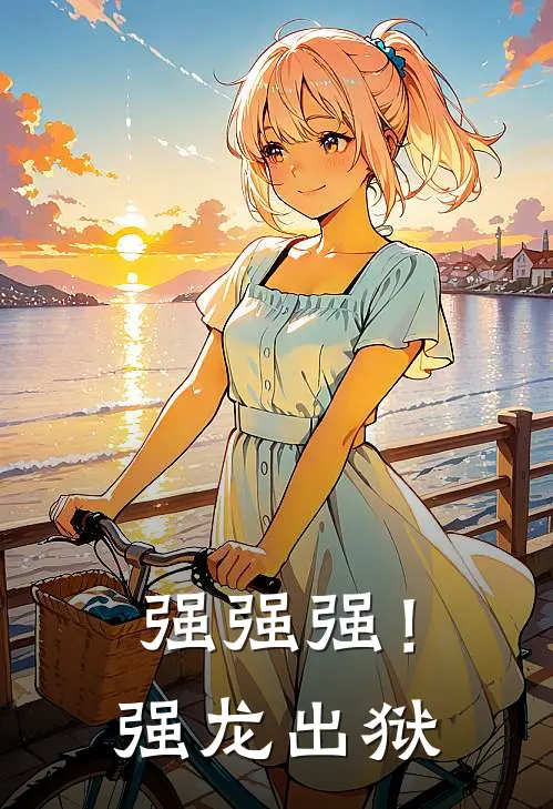 强强强！强龙出狱