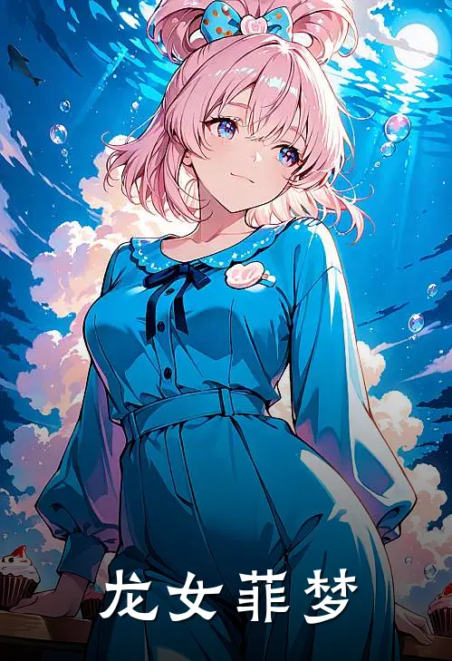 龙女菲梦
