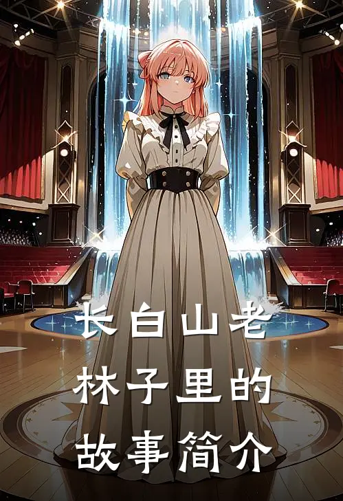 长白山老林子里的故事简介