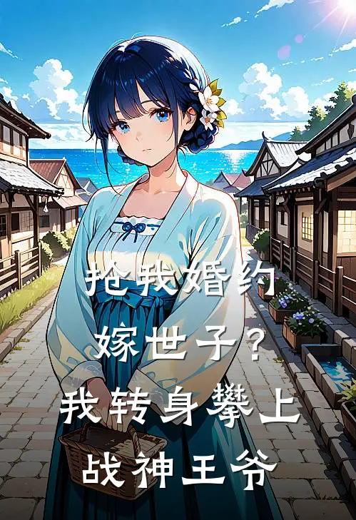 抢我婚约嫁世子？我转身攀上战神王爷