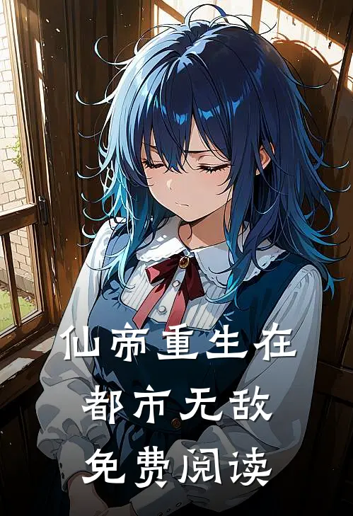 仙帝重生在都市无敌免费阅读