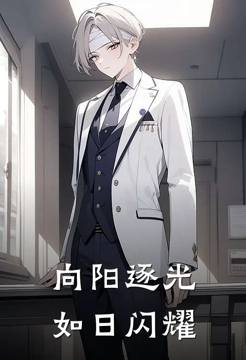 向阳逐光，如日闪耀(沈曜沈曜)全本免费小说阅读_全文免费阅读向阳逐光，如日闪耀沈曜沈曜