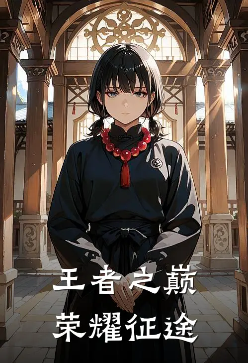 林宇王峰(王者之巅：荣耀征途)完结版免费在线阅读_《王者之巅：荣耀征途》全章节阅读