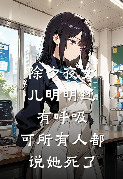 除夕夜女儿明明还有呼吸，可所有人都说她死了