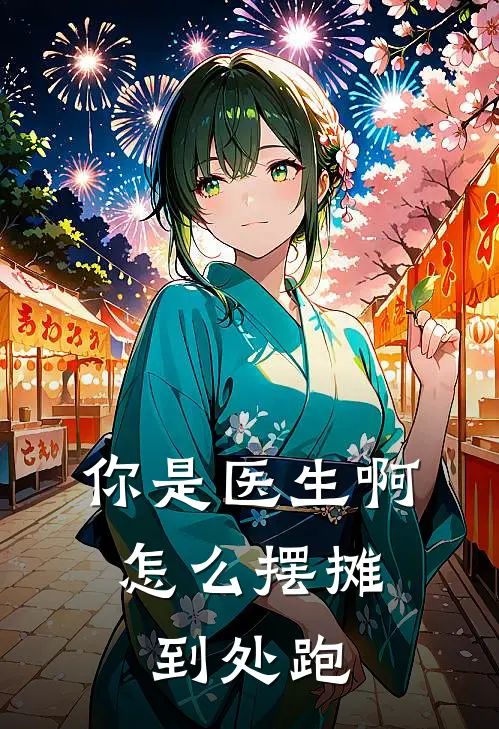 你是医生啊，怎么摆摊到处跑(江羡胡川)最新小说_免费阅读完整版小说你是医生啊，怎么摆摊到处跑(江羡胡川)