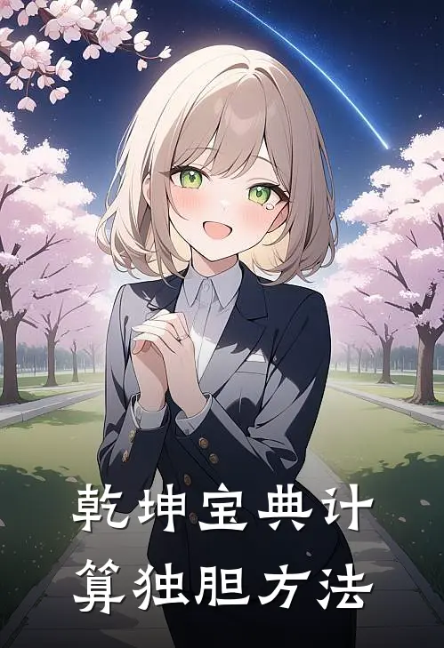 乾坤宝典计算独胆方法