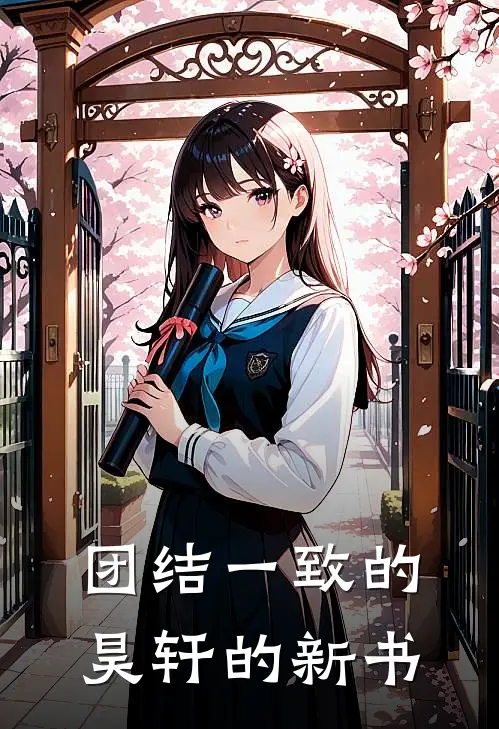 团结一致的昊轩的新书