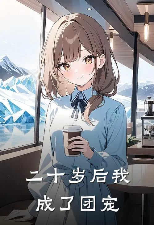 二十岁后我成了团宠