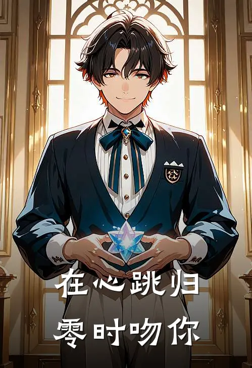 在心跳归零时吻你小说江予白陆昭言（已完结全集完整版大结局）江予白陆昭言小说全文阅读笔趣阁