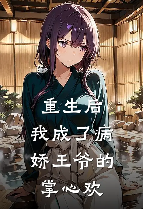 重生后，我成了病娇王爷的掌心欢