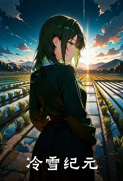 冷雪纪元