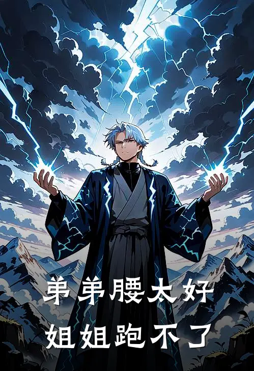 弟弟腰太好，姐姐跑不了