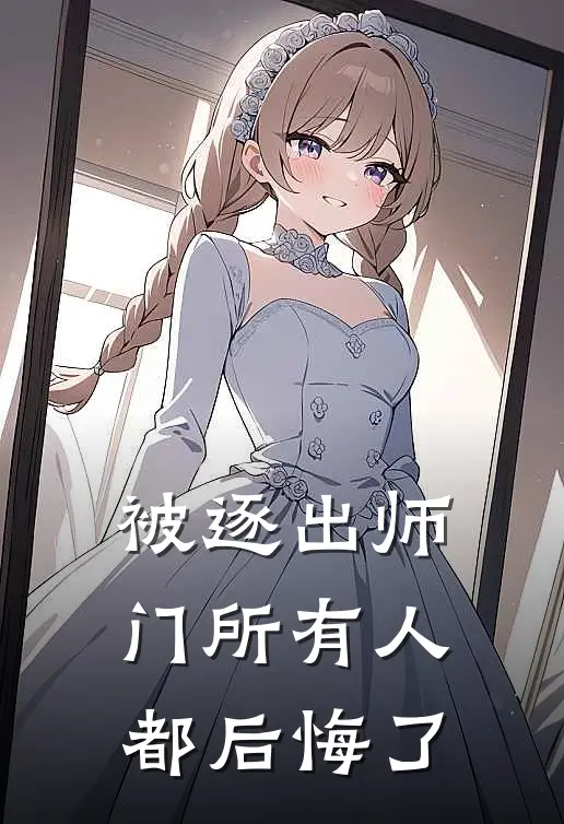 被逐出师门所有人都后悔了(商涟漪商季洵)最新推荐小说_最新免费小说被逐出师门所有人都后悔了商涟漪商季洵