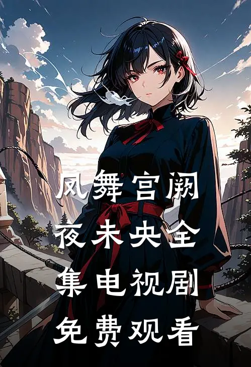 凤舞宫阙夜未央全集电视剧免费观看