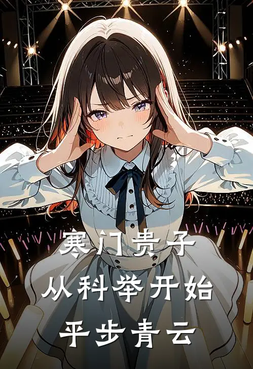 寒门贵子：从科举开始平步青云