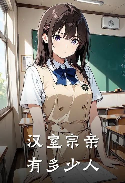 汉室宗亲有多少人