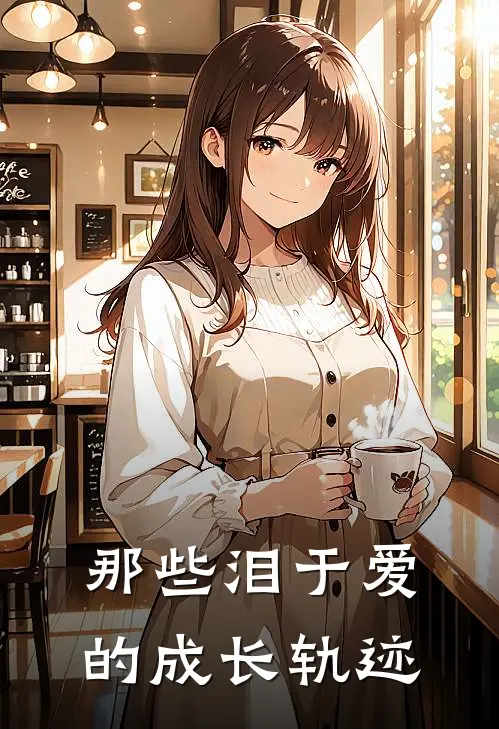 那些泪于爱的成长轨迹