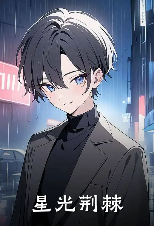 星光荆棘