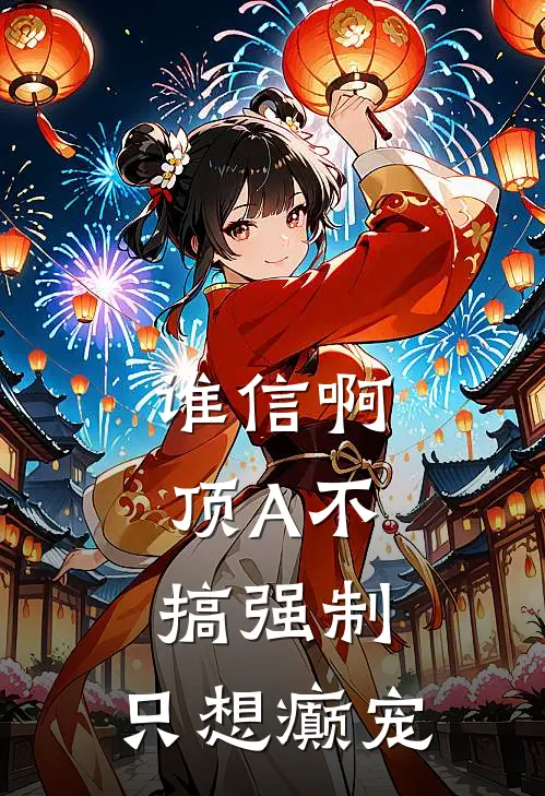 谁信啊，顶A不搞强制，只想癫宠